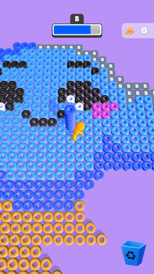#5. Bead Maker Pro (iOS) By: KOOL GAMES STUDIO OU