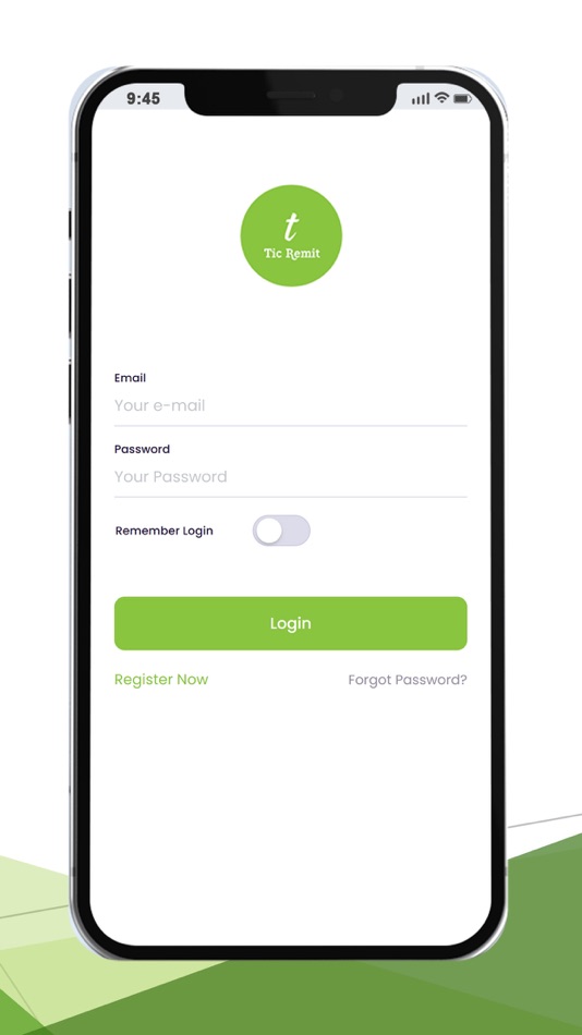 #4. Tic Remit (iOS) 由: TIC REMIT LIMITED