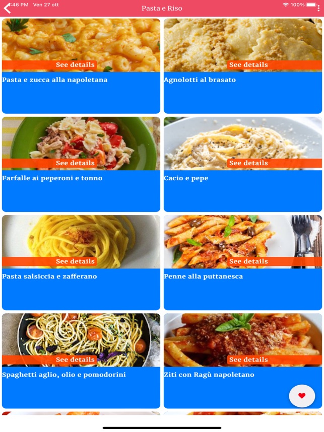 Monsieur Cuisine Recipes on the App Store