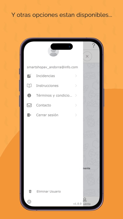 Smartshop AV: Andorra