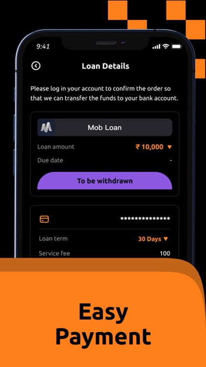 Shri Kalyan Loan-Easy Loan App screenshot-3