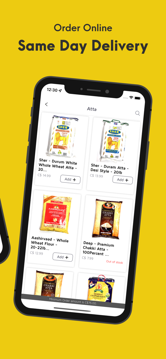 apniroots superstore