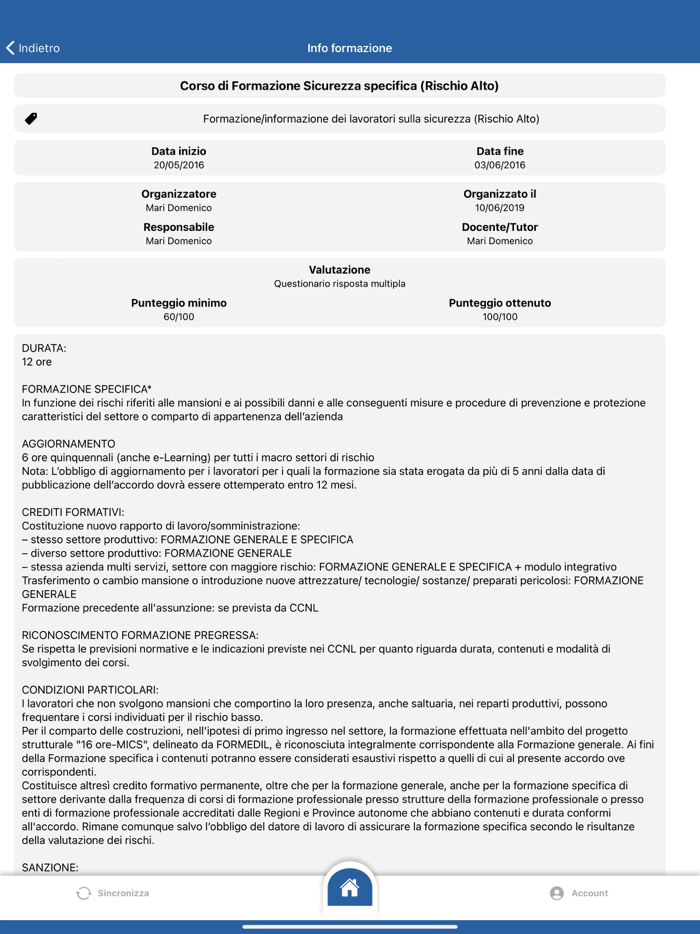 626 Suite Lavoratore