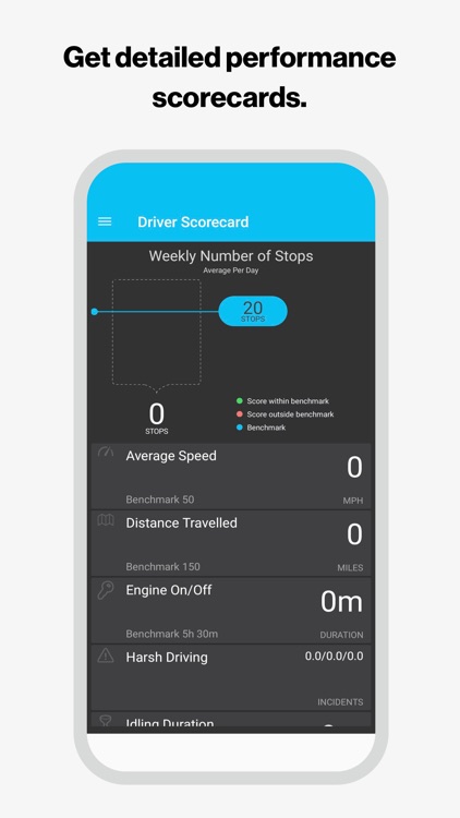 Reveal Driver screenshot-4