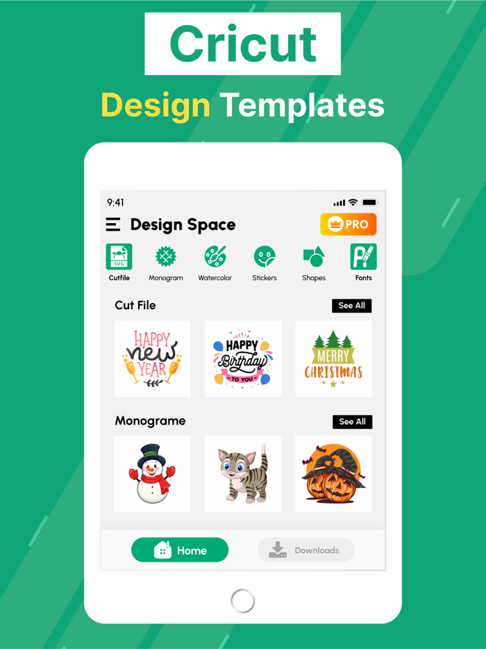 Design Studio for Cricut