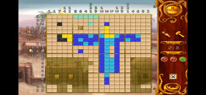 Mystery Riddles FULL