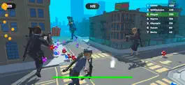 Game screenshot Shot.io mod apk