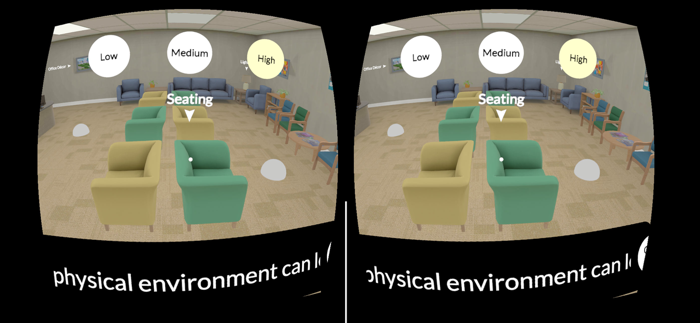 Trauma Informed Spaces