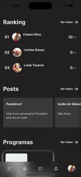 Game screenshot Thaís Souza apk