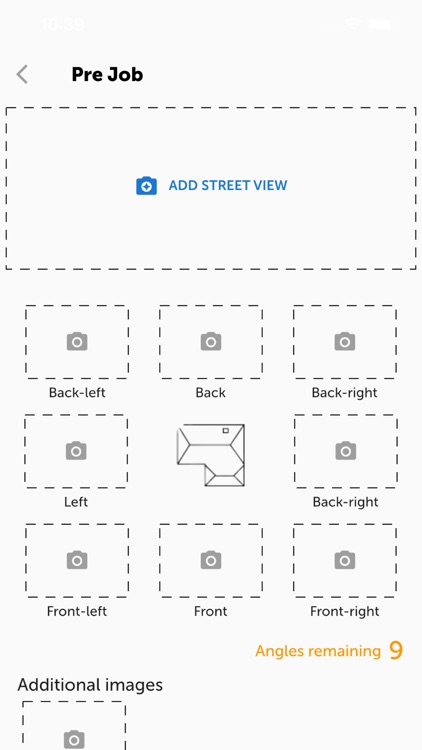 Roof Right Now Job Management screenshot-8