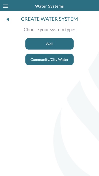 Know My Water Pro Screenshot