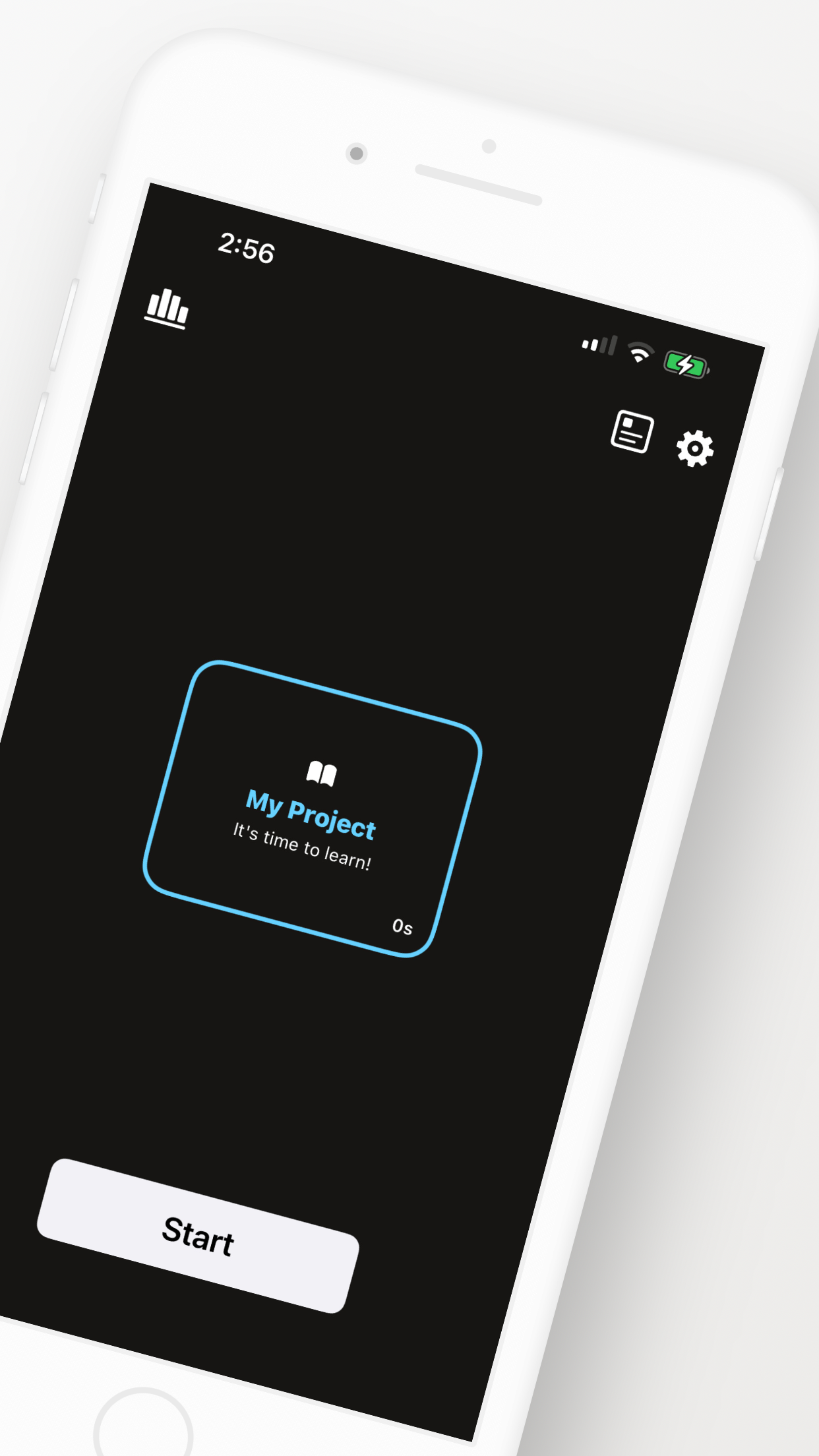 Erudite - Study Timer
