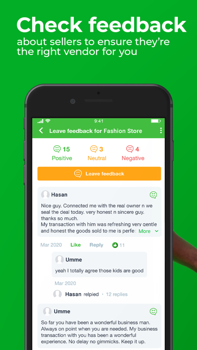 Jiji Bangladesh Screenshot