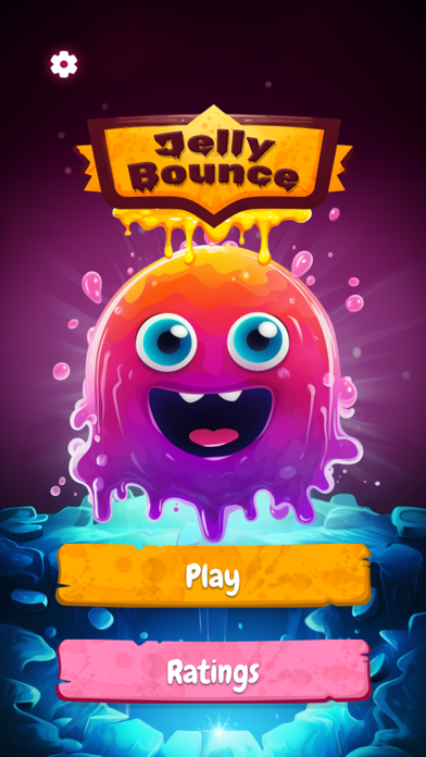 JellyBounce GIA Screenshot