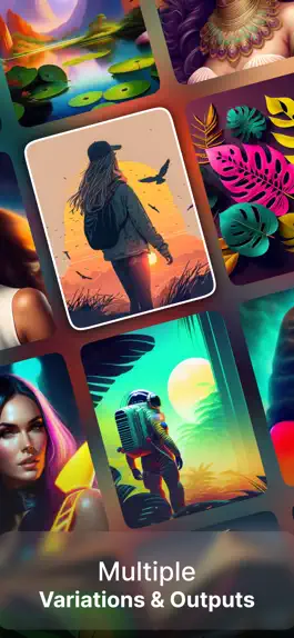Game screenshot PixyAI apk