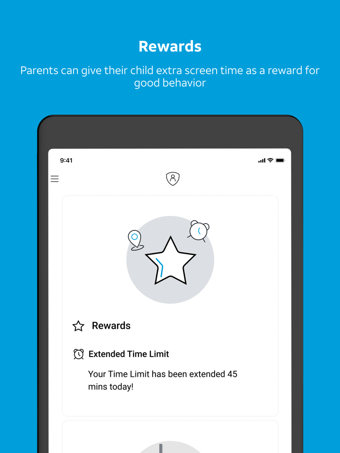 ATandT Secure Family Companion®
