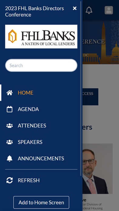 FHLBanks DC 2023 Screenshot