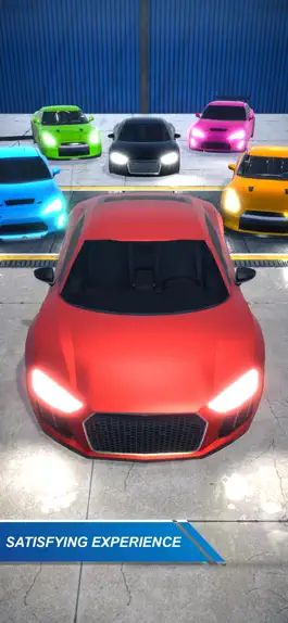 Game screenshot Car Detail 3D : ASMR Cleaning mod apk