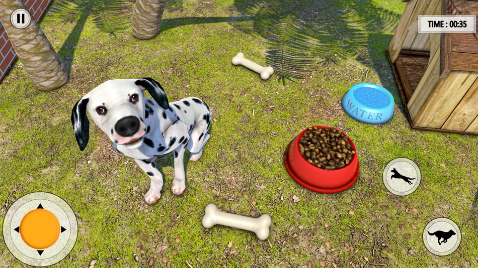 #2. Pet Dog Rescue Shelter Games (iOS) 来自: Muhammad Shahbaz