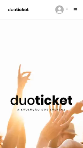 Game screenshot Duoticket mod apk