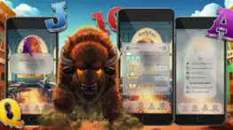buffalino iphone screenshot 2