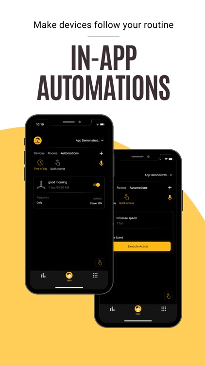 Atomberg Home screenshot-6