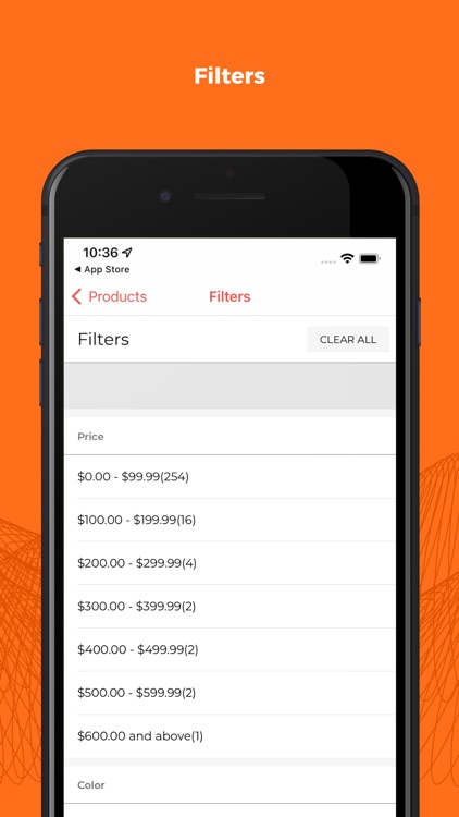 Magento 2 Mobile App Builder screenshot-7