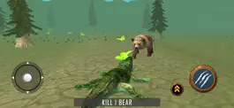 Game screenshot Crocodile Games Animal Sim apk