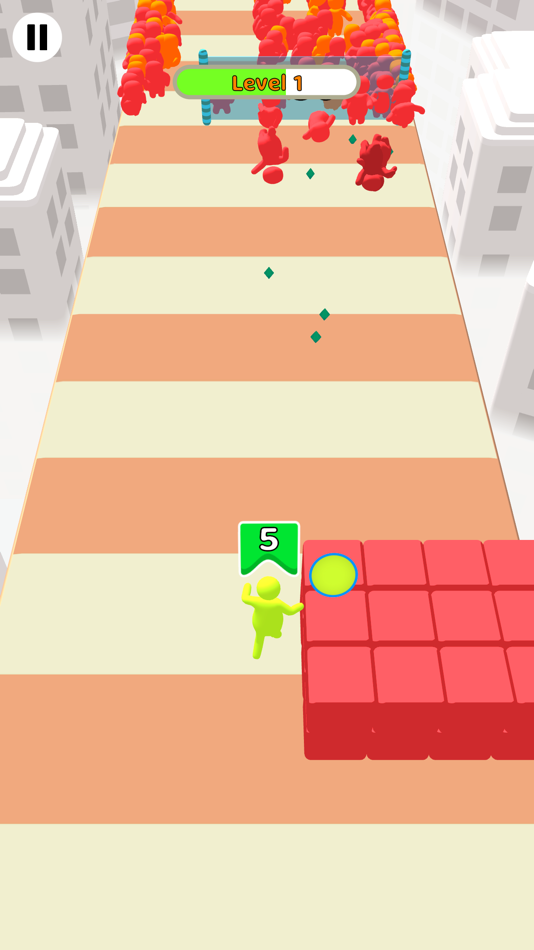 #2. Draw Door (iOS) 由: Engin Ulukurtlar