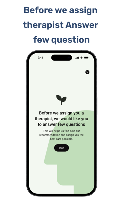 Spirico Screenshot