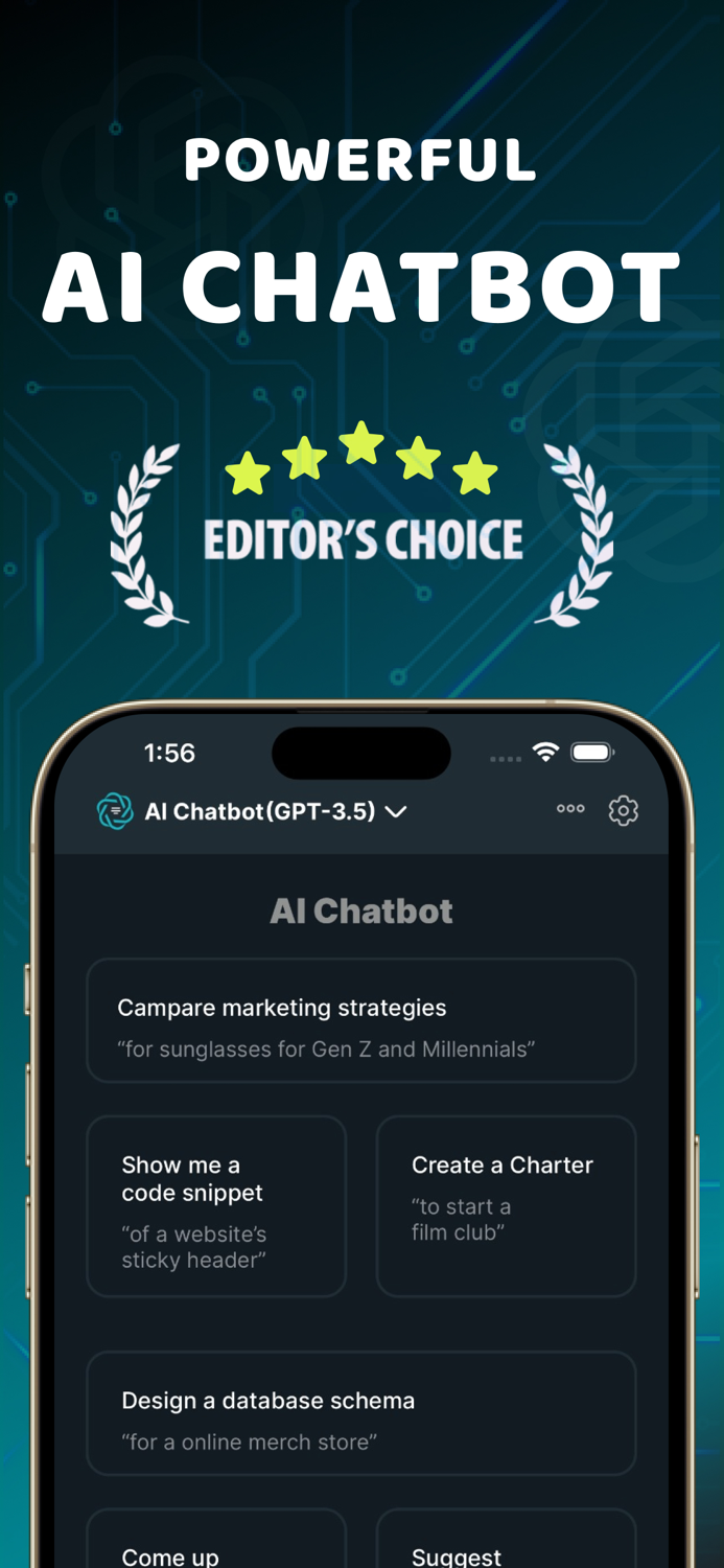 CLAUDEBOT AI Chatbot and Ask AI