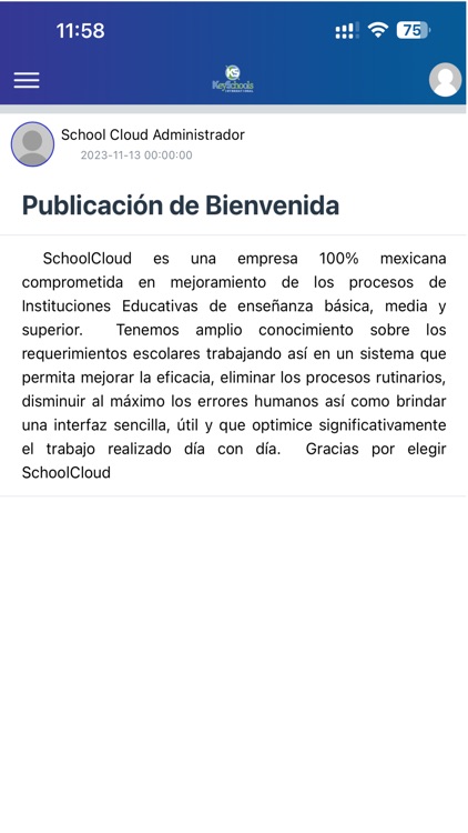 KeySchools International