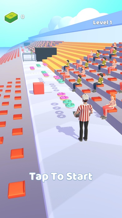 Stadium Rush Screenshot