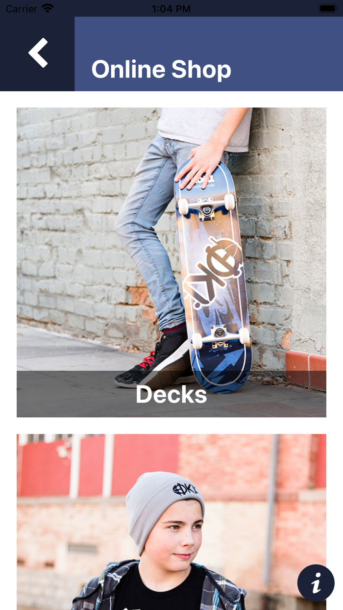Hoki Skateboards