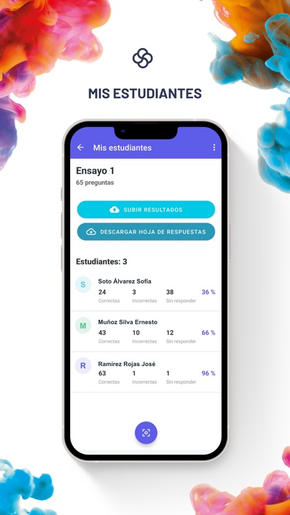 Clave Paes Docentes screenshot-4