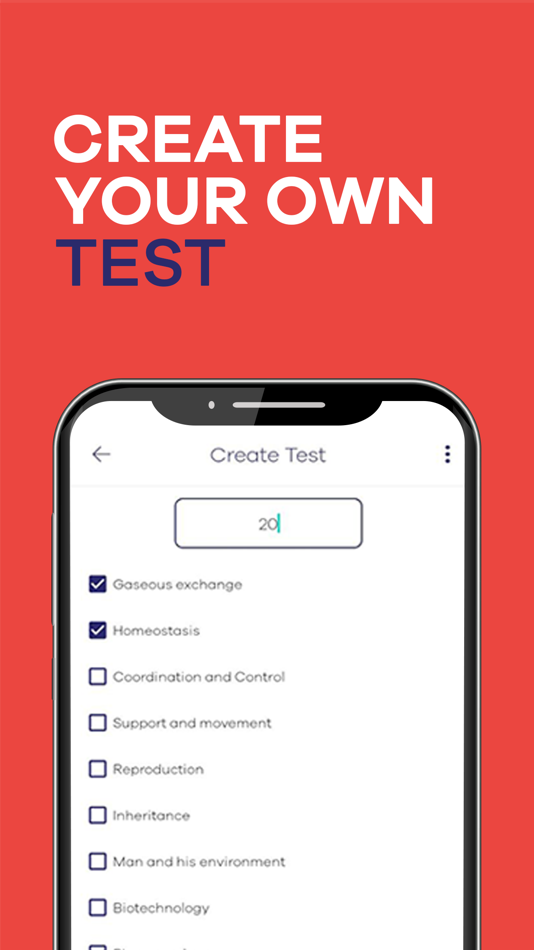 #8. Prep by PGC | Free Matric (iOS) 由: TheTowerTech