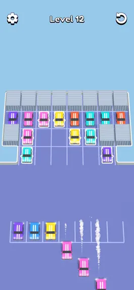 Game screenshot Car Jam - Match Puzzle apk