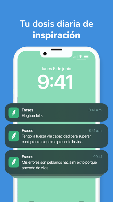 Frases Motivadoras