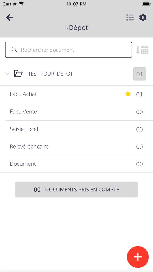 #4. My Expertea (iOS) 由: ACD Groupe