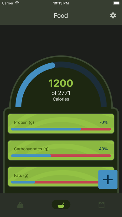 Gojim Screenshot
