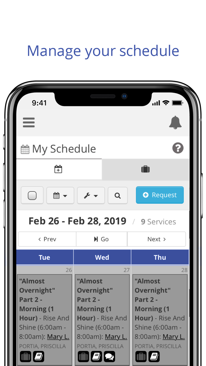 Calling All Dogs and Cats