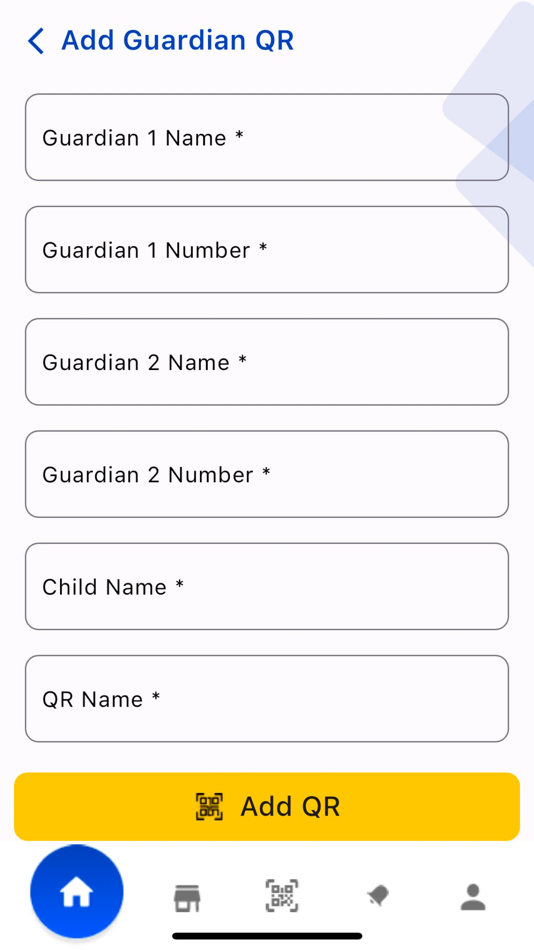 #2. Guardian QR (iOS) 由: Global Education Development LLC