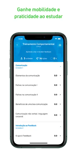 Game screenshot Arena UCLM apk