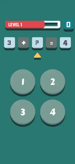Game screenshot Freaking Math: Brain Workout hack