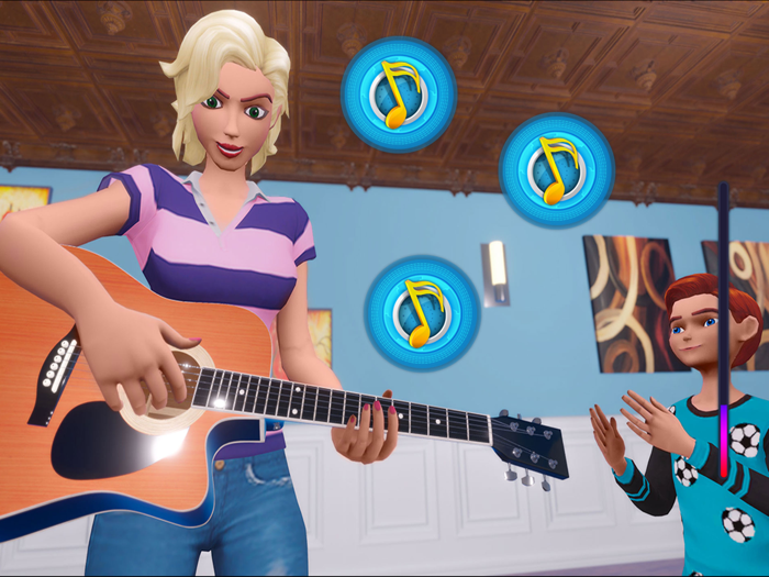 Virtual Mom- Dream Family Care