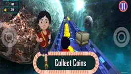 Game screenshot Shiva Sky Run - Running Game mod apk