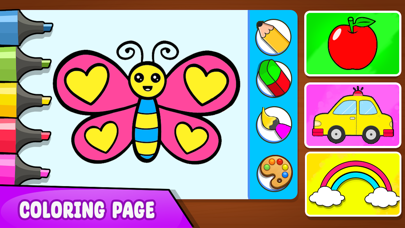 Learn Preschool & Kindergarten Screenshot