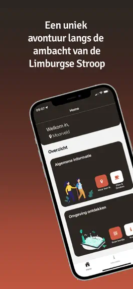 Game screenshot Strooptocht mod apk