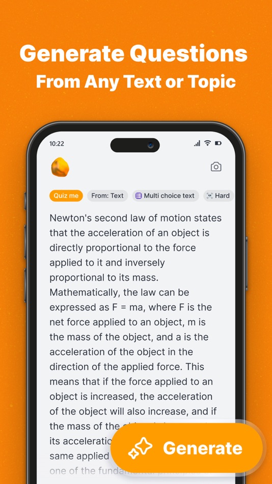 #1. OpExams Quiz Generator (iOS) 게시자: Hypatia Tech, Inc.
