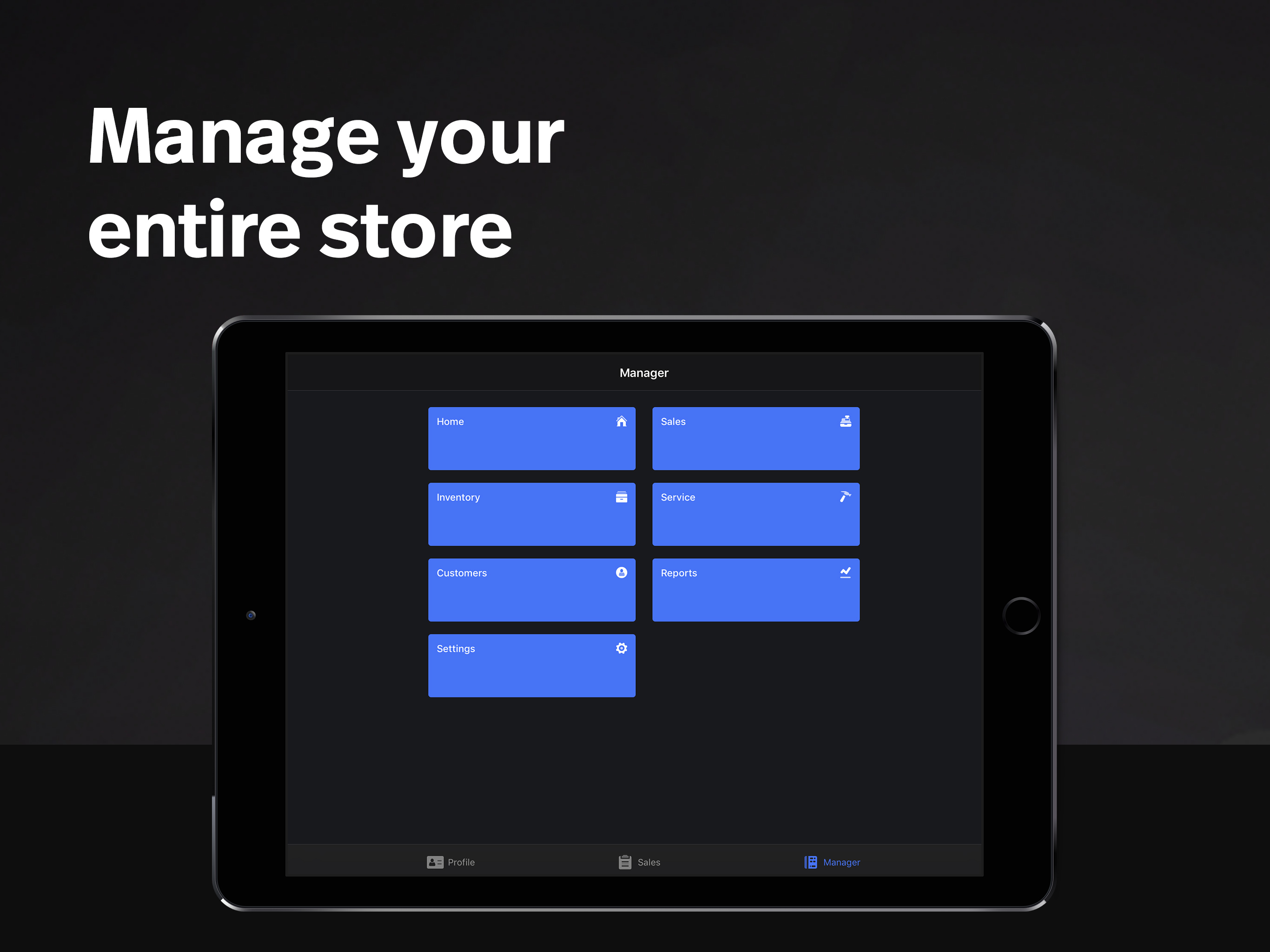 Lightspeed Retail POS (R)